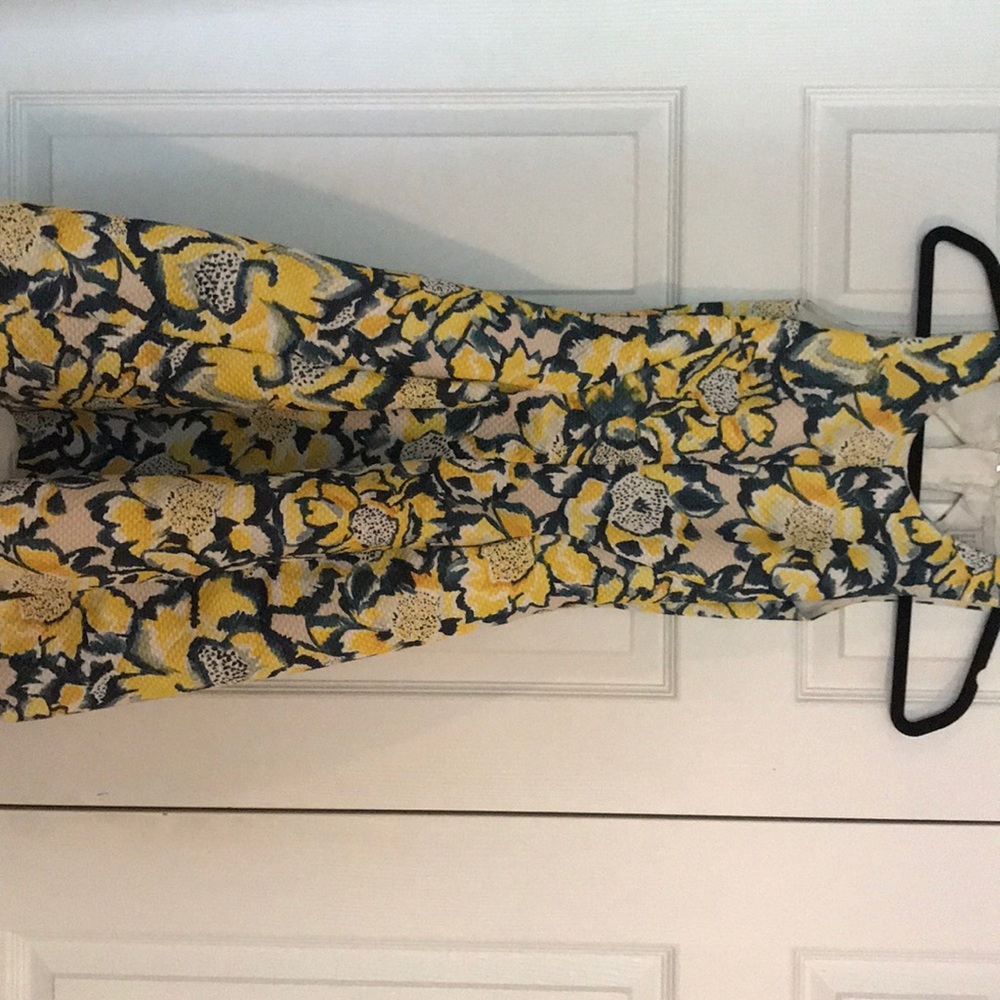 Flower Dress 🌻🌼👗